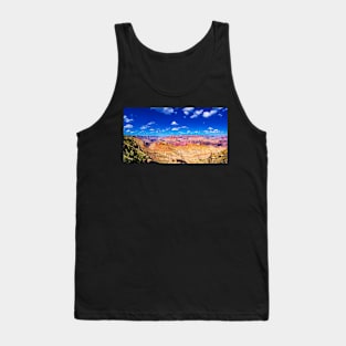 Grand Canyon Tank Top